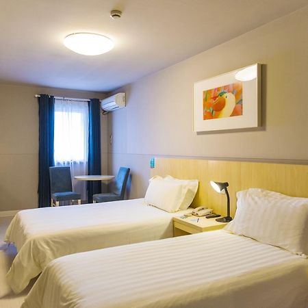 Jinjiang Inn Qinhuangdao Yanshan Univeristy Екстериор снимка